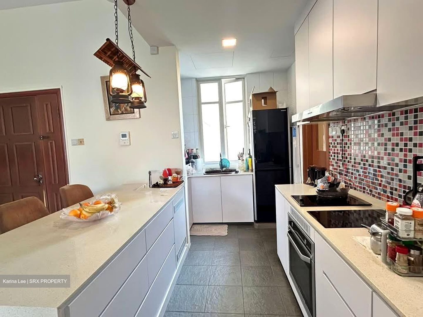 Cavendish Park (D21), Condominium #529432621